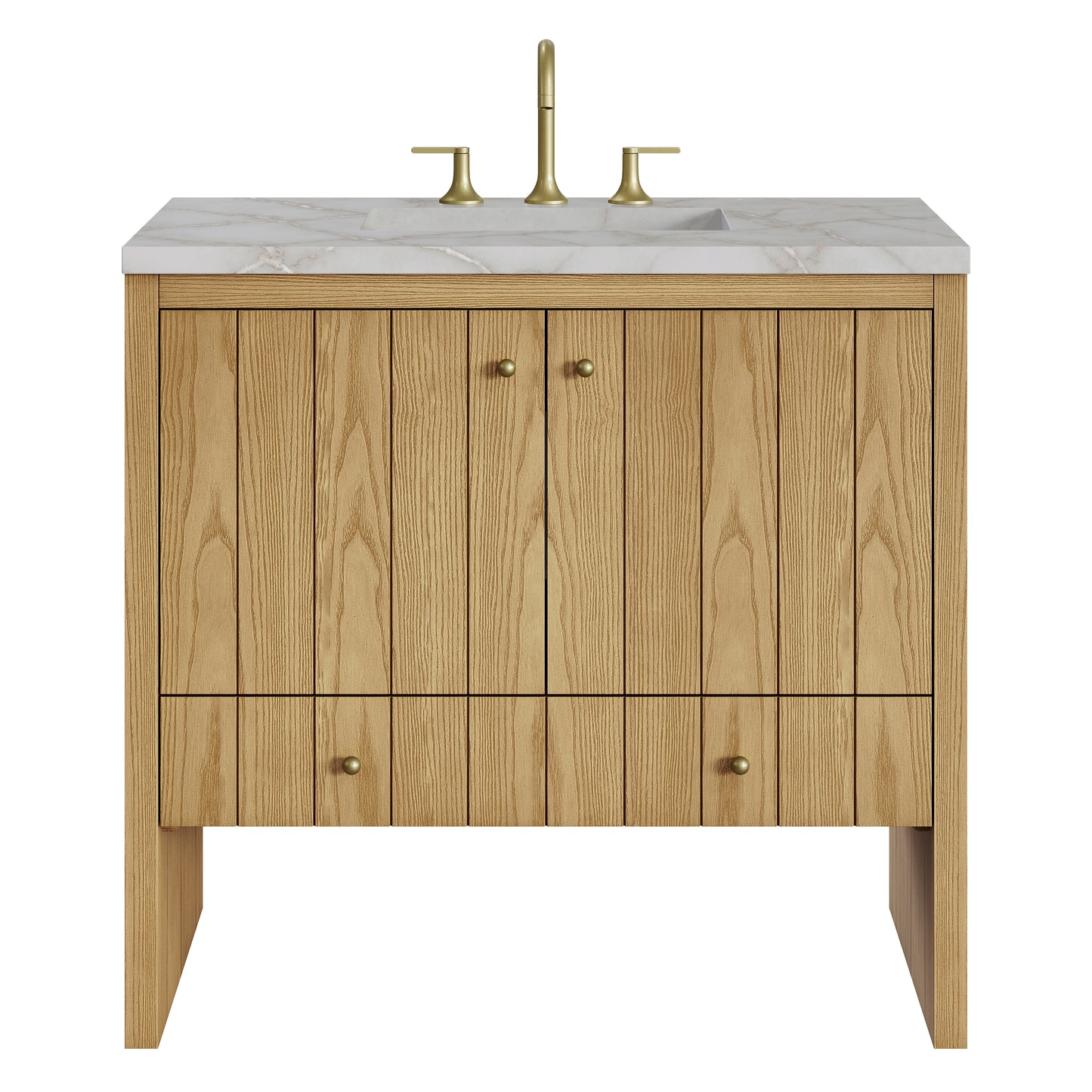 Hudson 36" Single Vanity