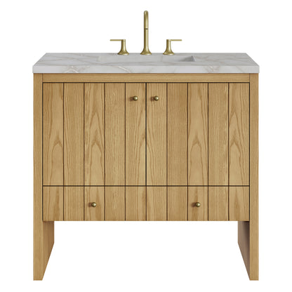 Hudson 36" Single Vanity