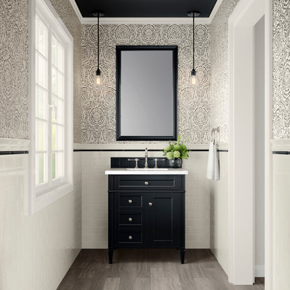 Brittany 30" Single Vanity