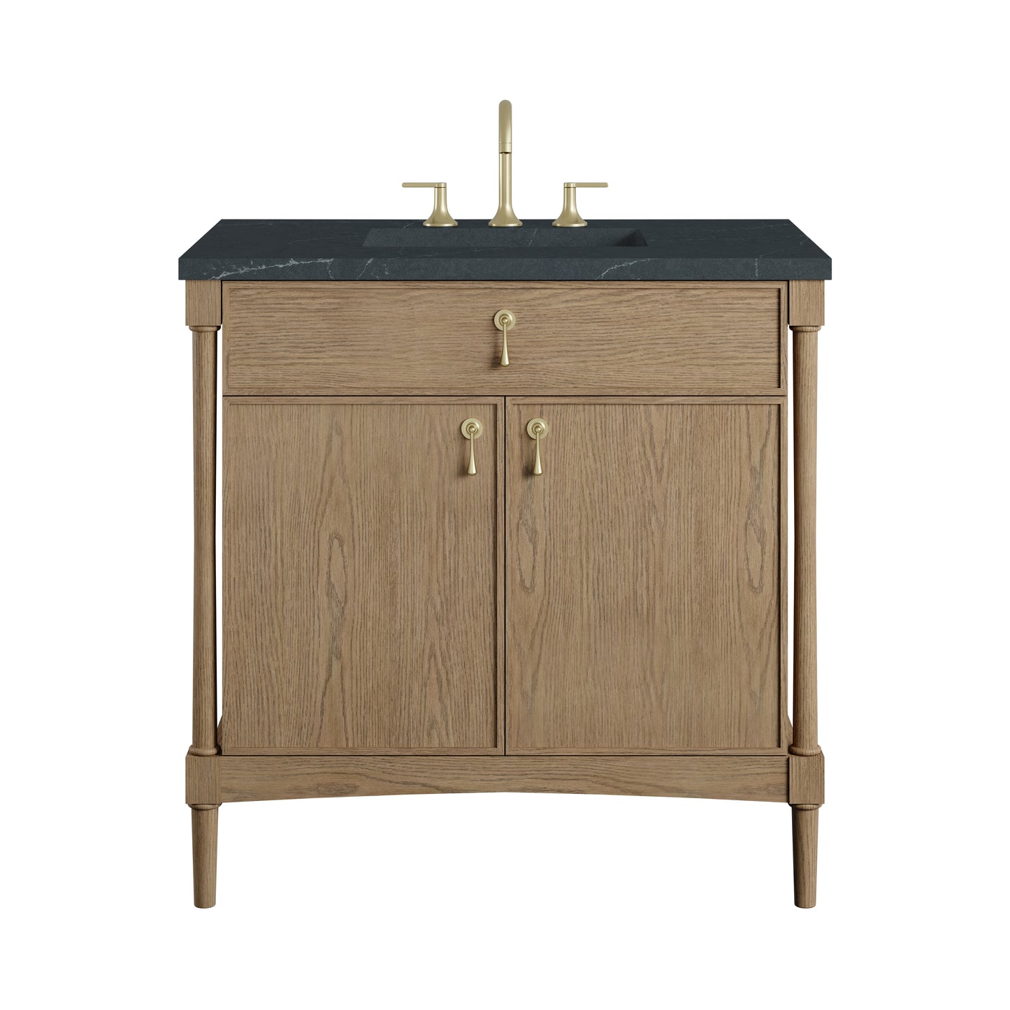Kinnsden 36" Single Vanity
