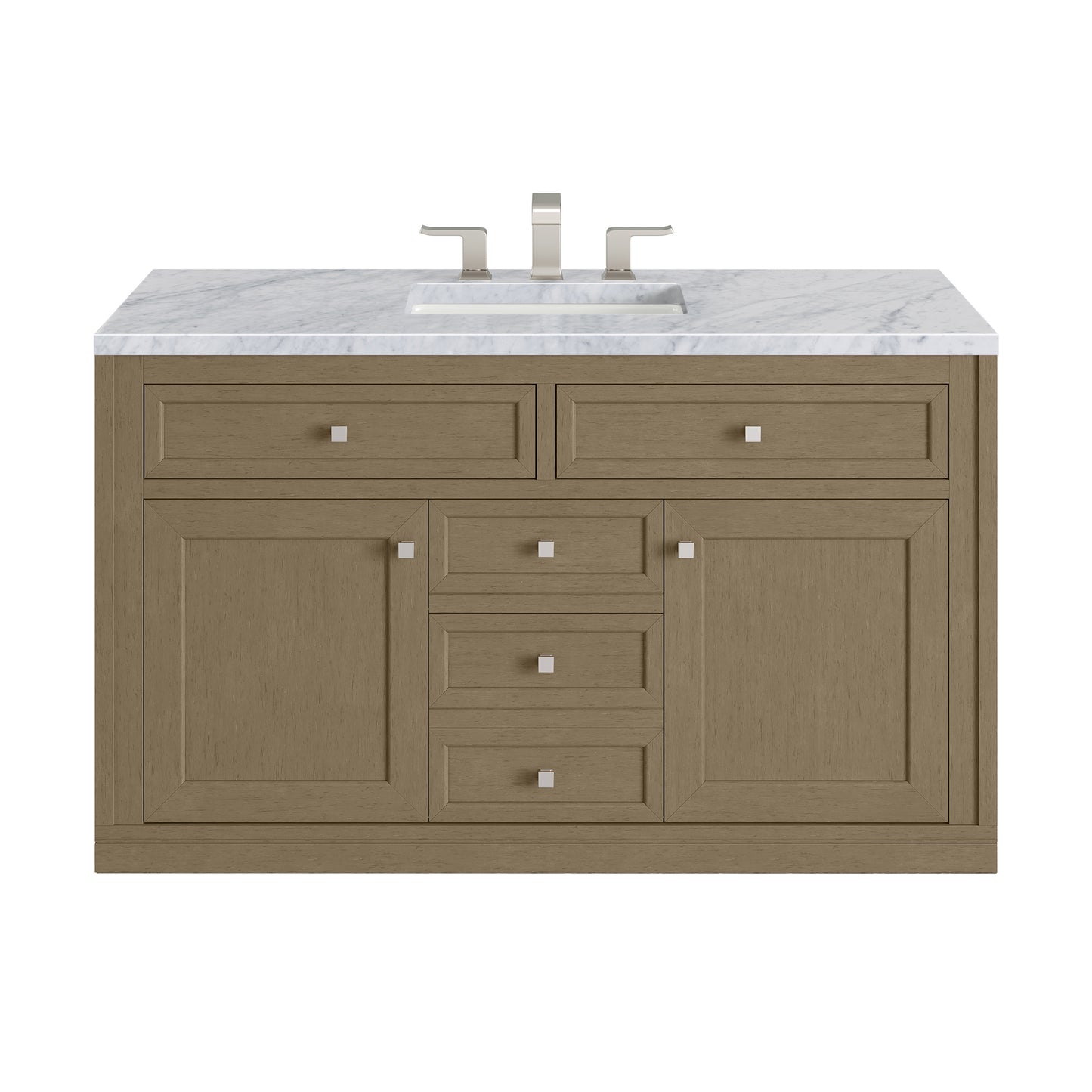Chicago 48" Single Vanity