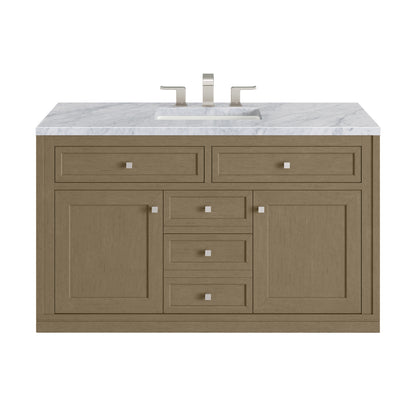 Chicago 48" Single Vanity