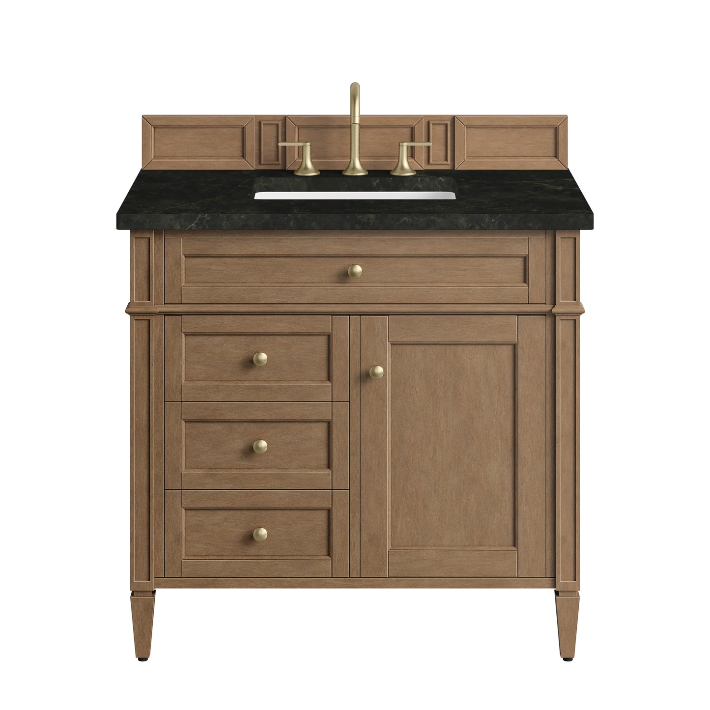 Brittany 36" Single Vanity