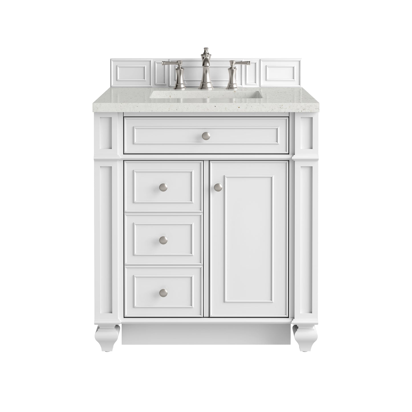 Bristol 30" Single Vanity