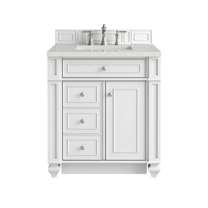 Bristol 30" Single Vanity