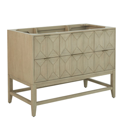 James Martin Vanities Emmeline 48" Single Vanity