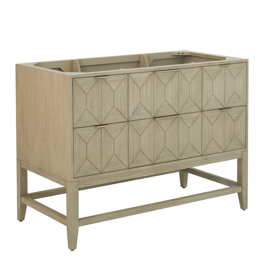 James Martin Vanities Emmeline 48" Single Vanity