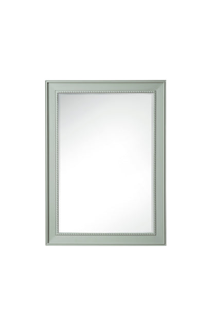 Bristol 29" Rectangular Mirror