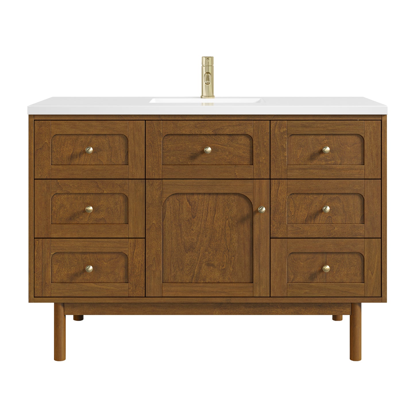 Laurent 48" Single Vanity