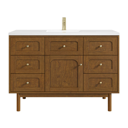 Laurent 48" Single Vanity