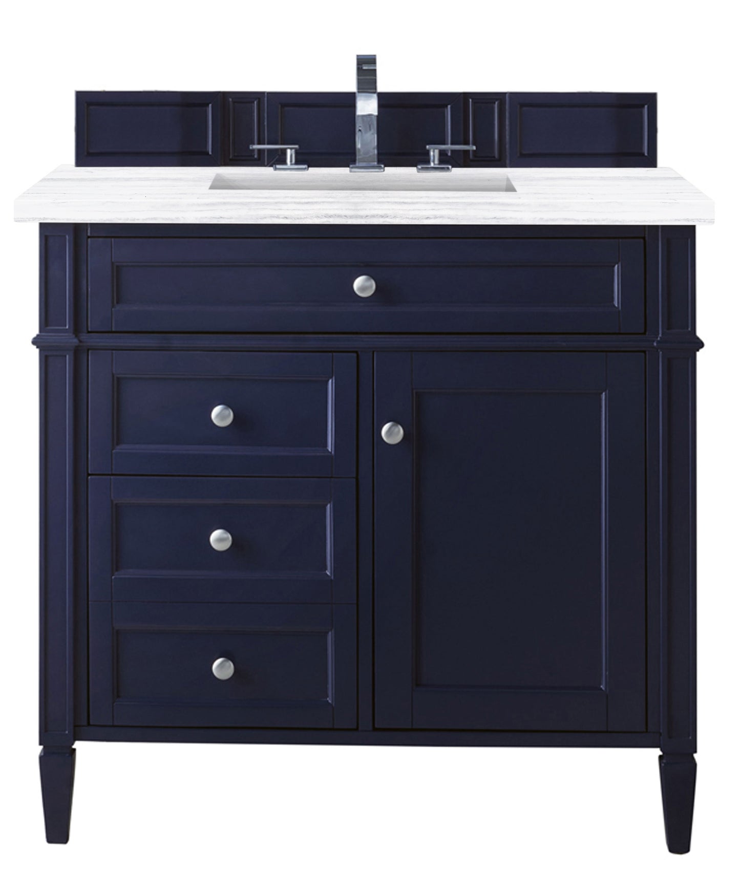 Brittany 36" Single Vanity