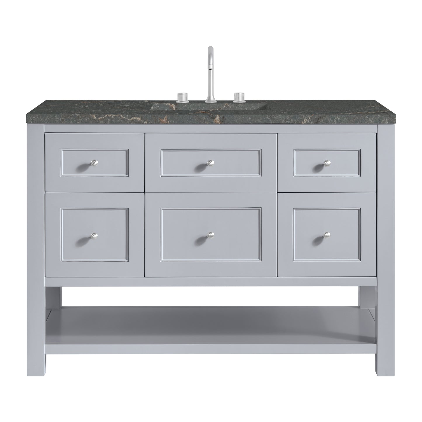 Breckenridge 48" Single Vanity