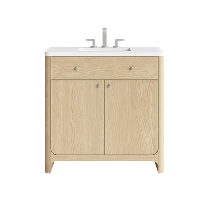 Gracyn 36" Single Vanity