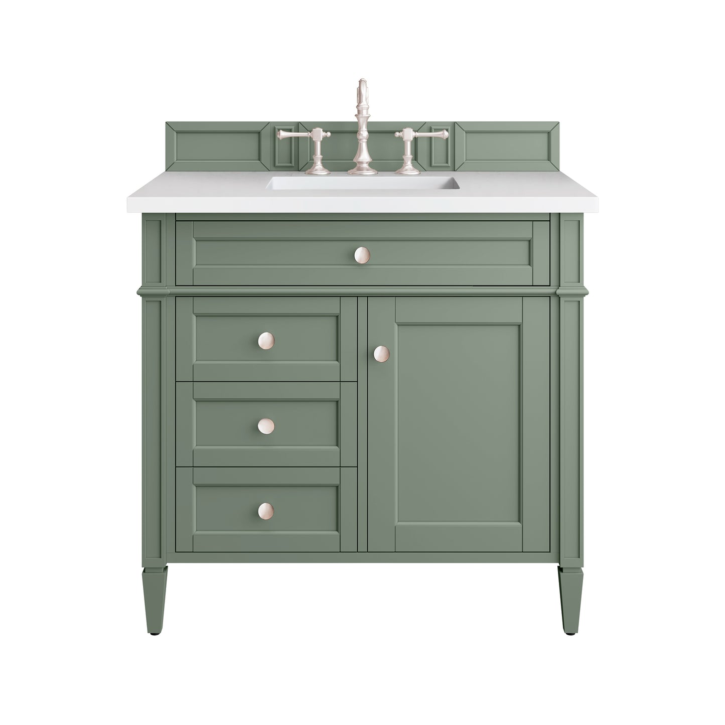 Brittany 36" Single Vanity