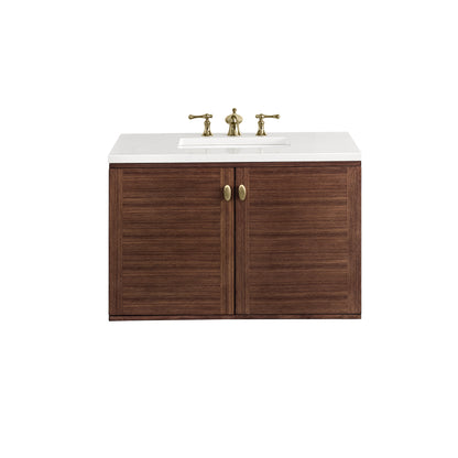 Amberly 36" Single Vanity