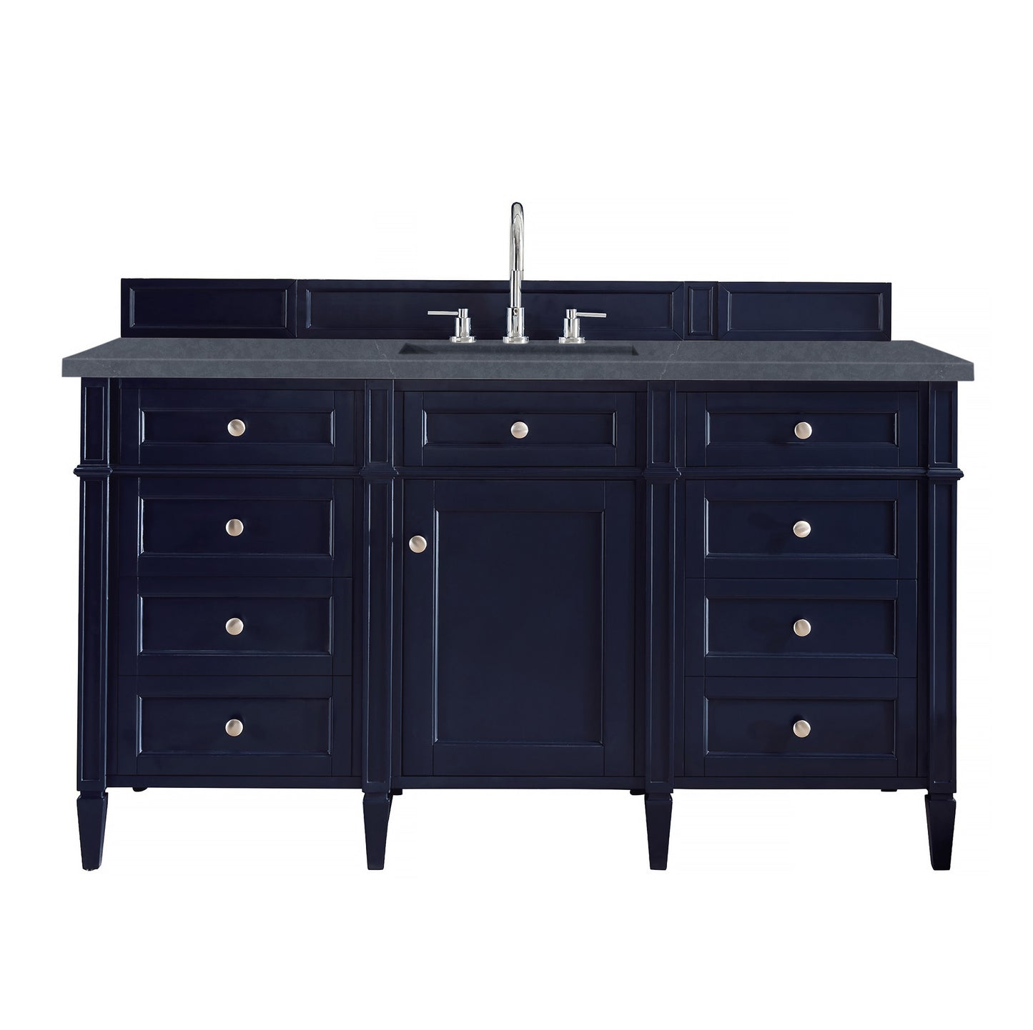 Brittany 60" Single Vanity