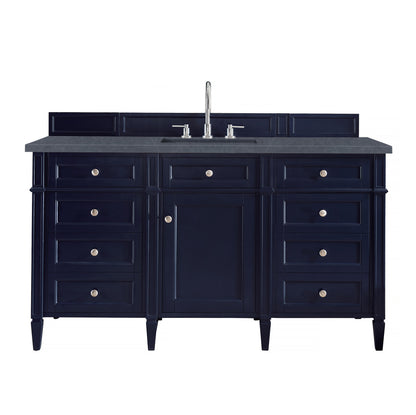 Brittany 60" Single Vanity