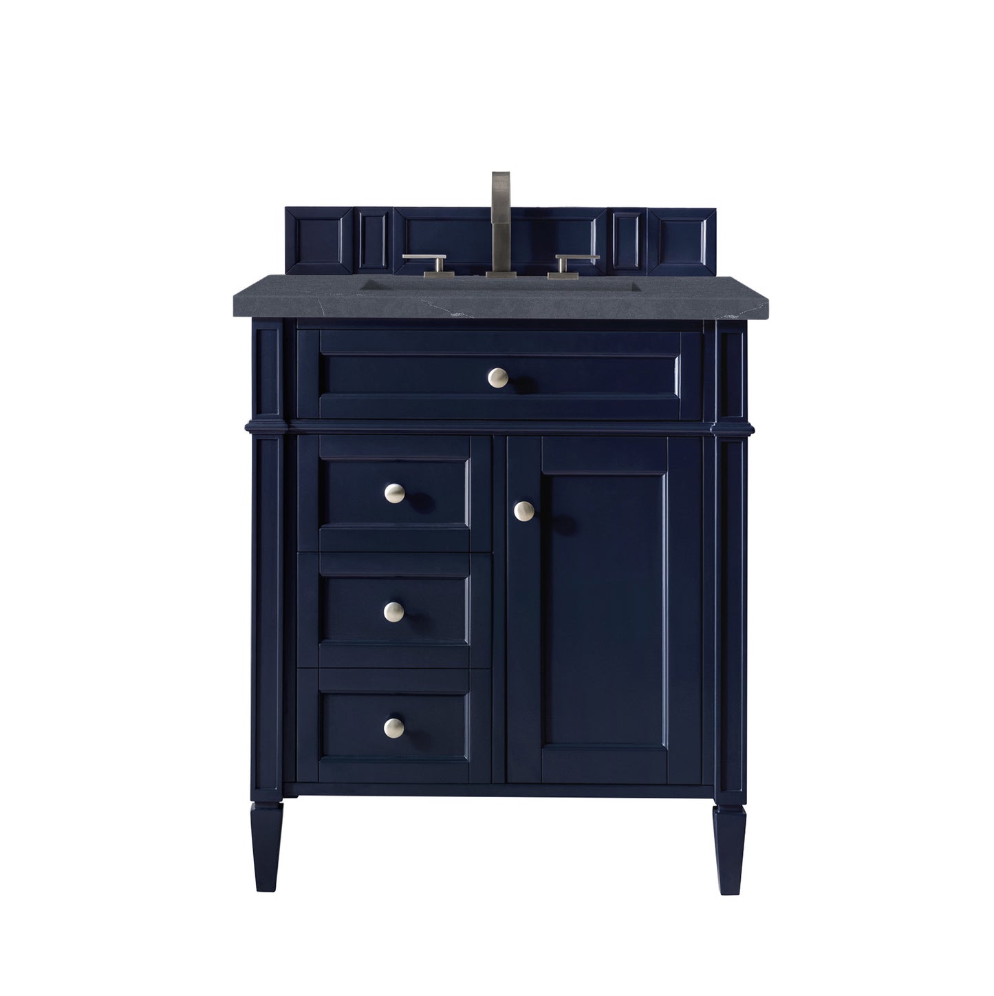 Brittany 30" Single Vanity