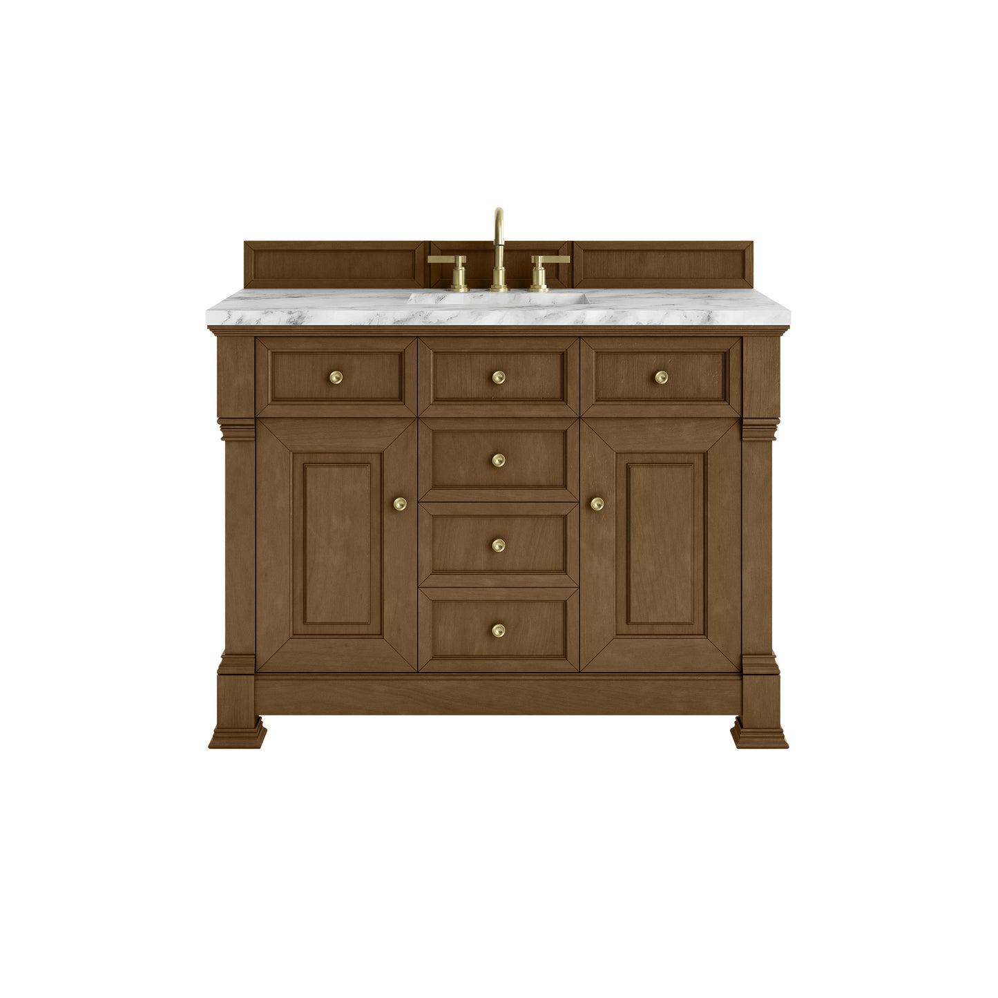 Brookfield 48" Single Vanity