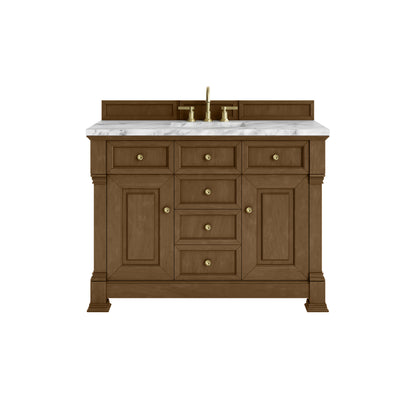 Brookfield 48" Single Vanity
