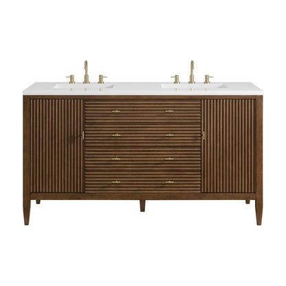 Myrrin 60" Double Vanity