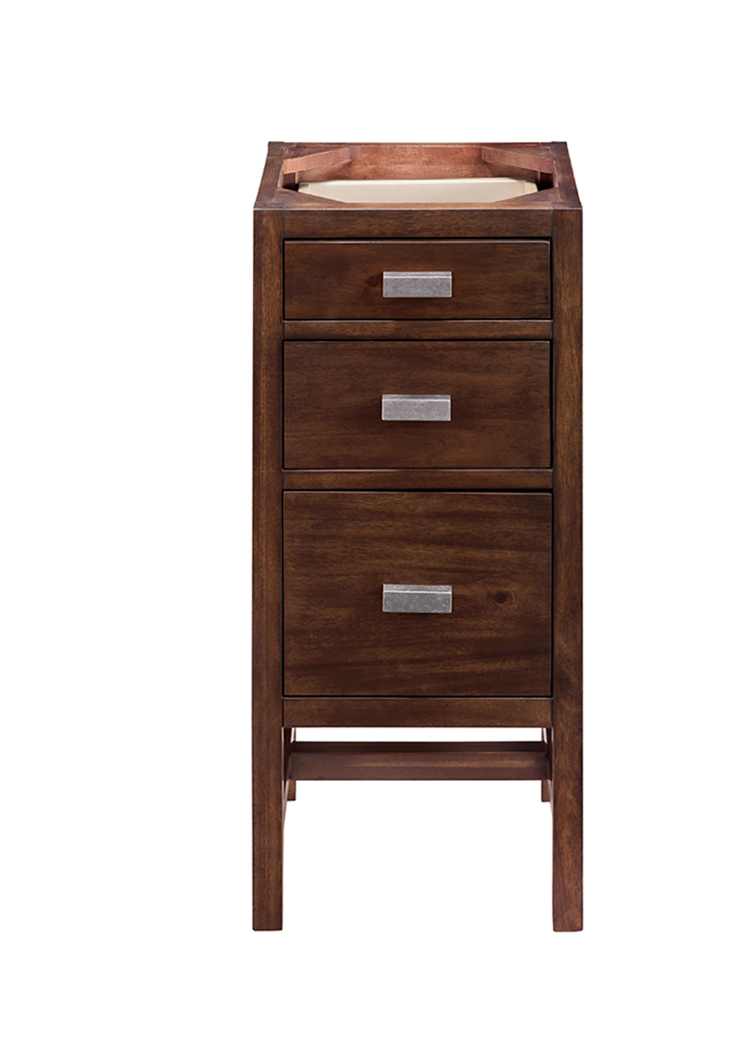 Addison 15" Base Cabinet with Drawers