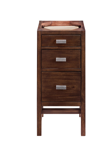 Addison 15" Base Cabinet with Drawers