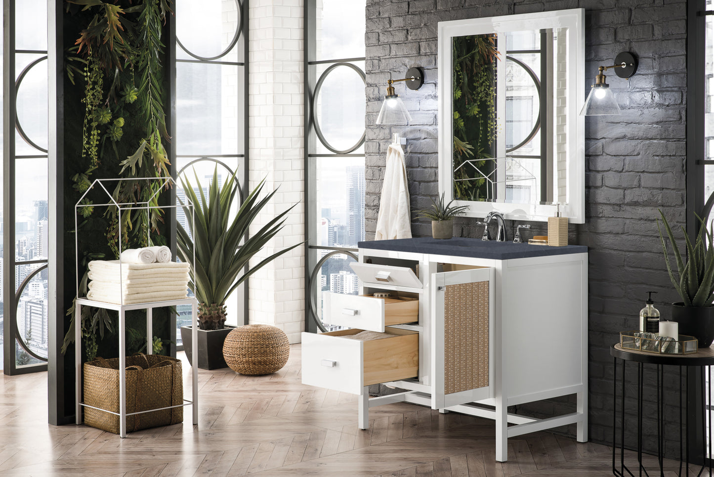 Addison 36" Single Vanity