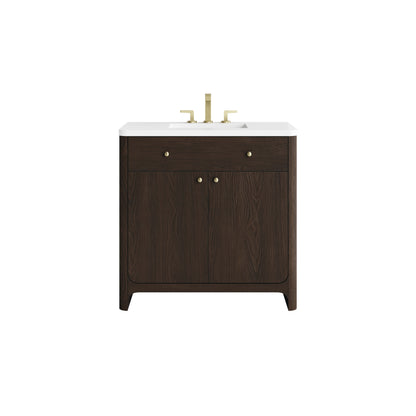 Gracyn 36" Single Vanity