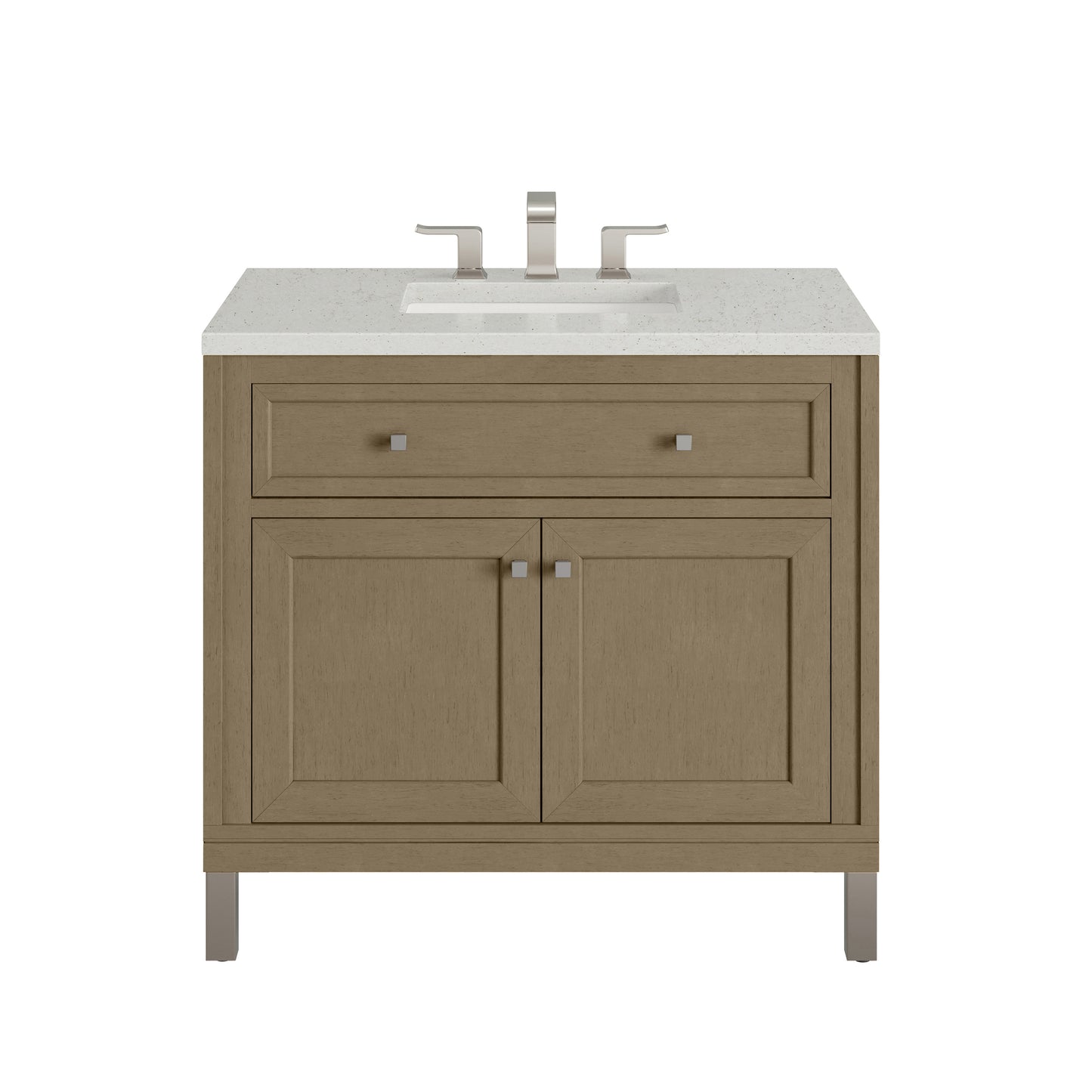 Chicago 36" Single Vanity