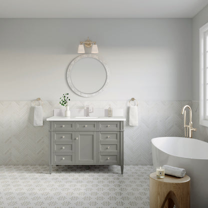 Brittany 48" Single Vanity