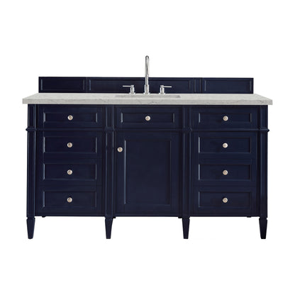 Brittany 60" Single Vanity