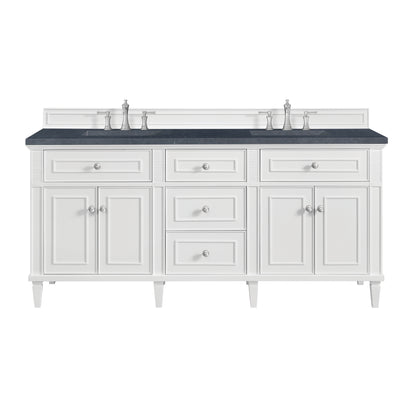 Lorelai 72" Double Vanity