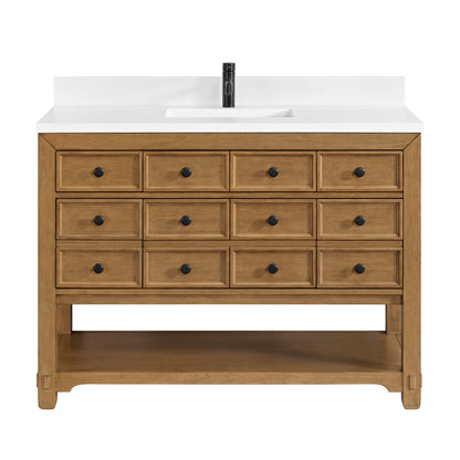 Malibu 48" Single Vanity