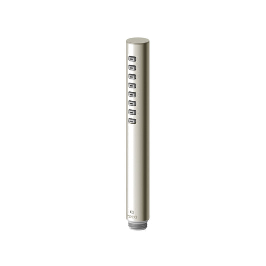 Toto G Series 1.75 Gpm Single Spray Cylindrical Handshower With Comfort Wave Technology