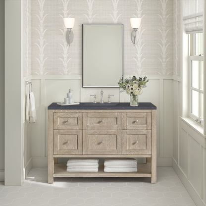 Breckenridge 48" Single Vanity
