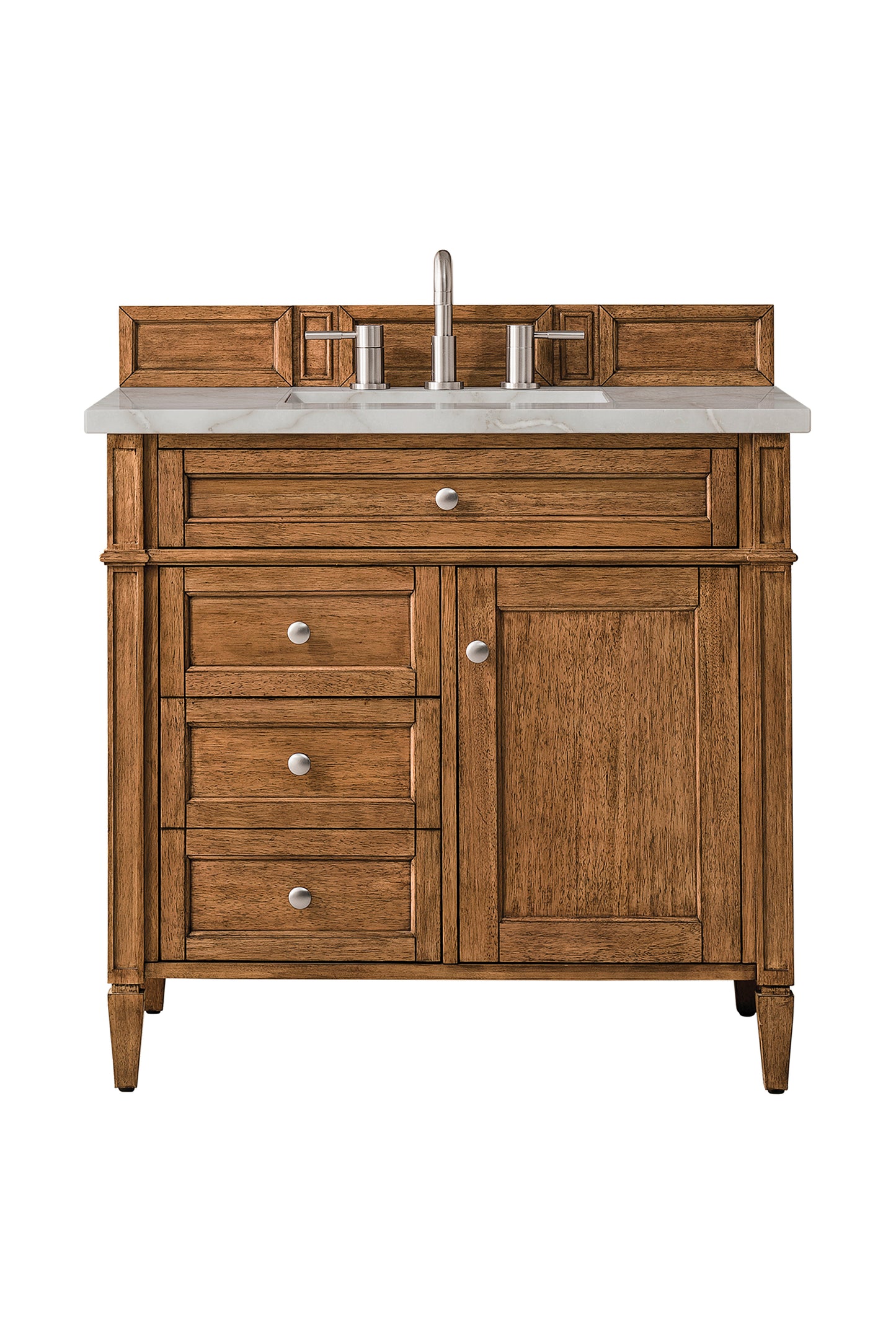 Brittany 36" Single Vanity