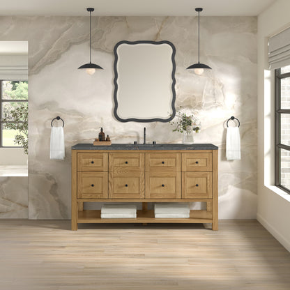 Breckenridge 60" Single Vanity