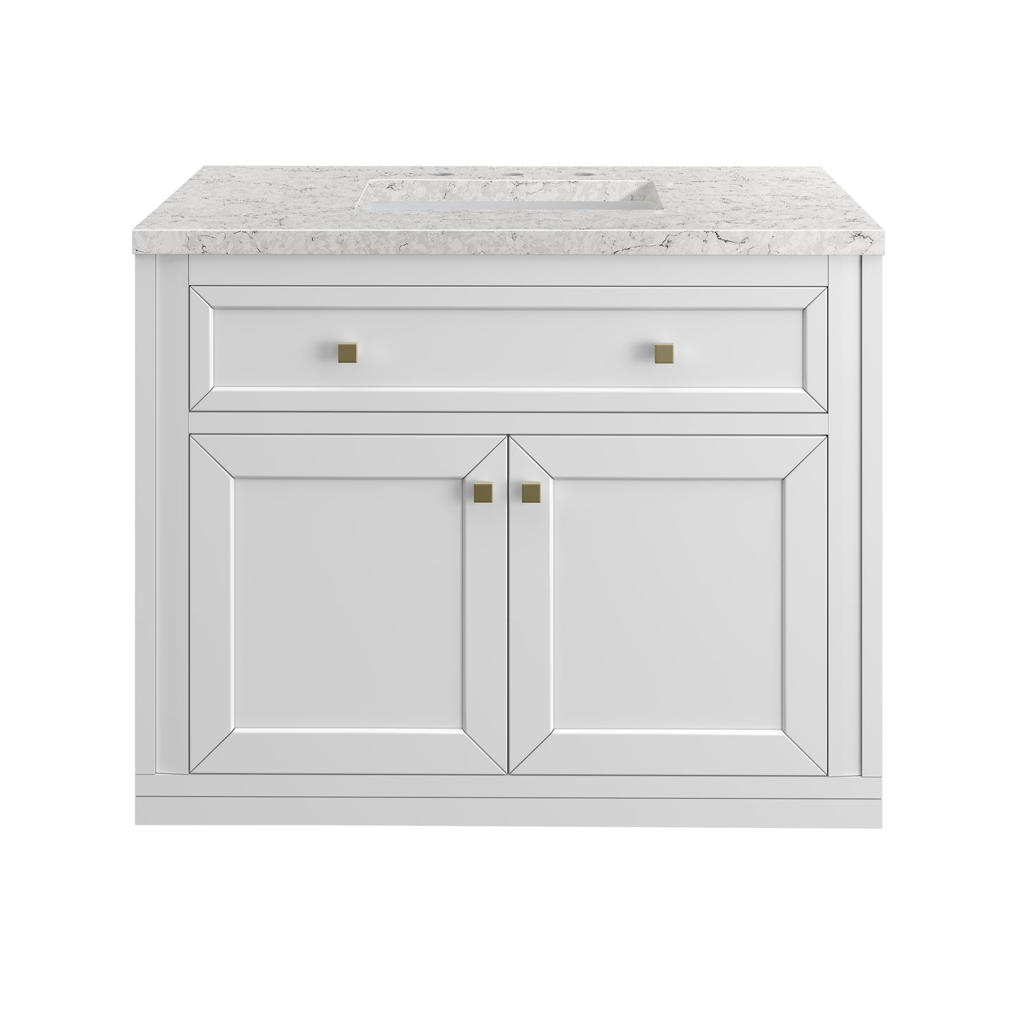 Chicago 36" Single Vanity