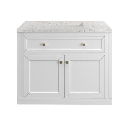 Chicago 36" Single Vanity