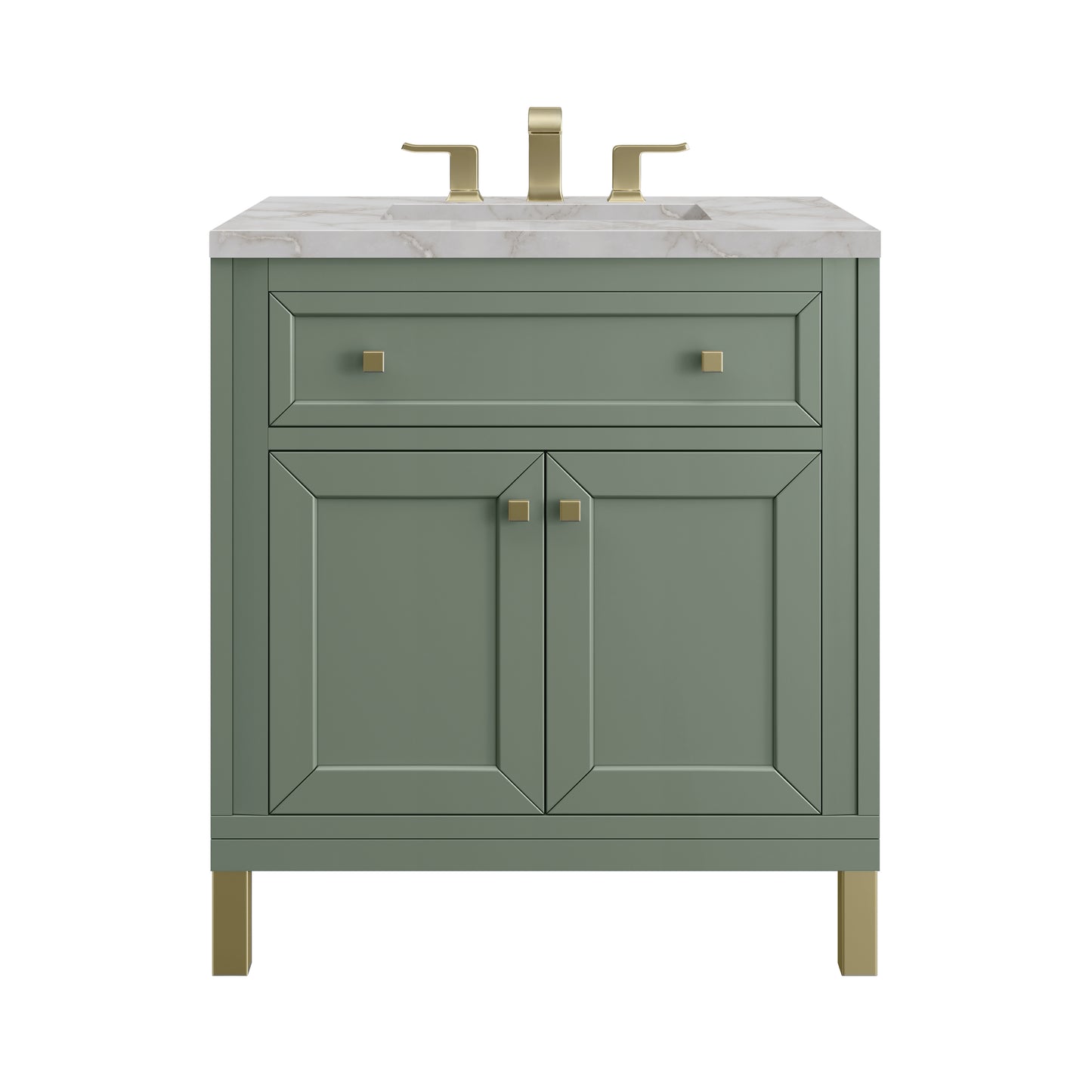 Chicago 30" Single Vanity
