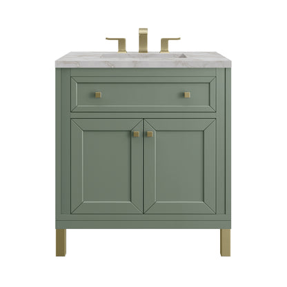 Chicago 30" Single Vanity