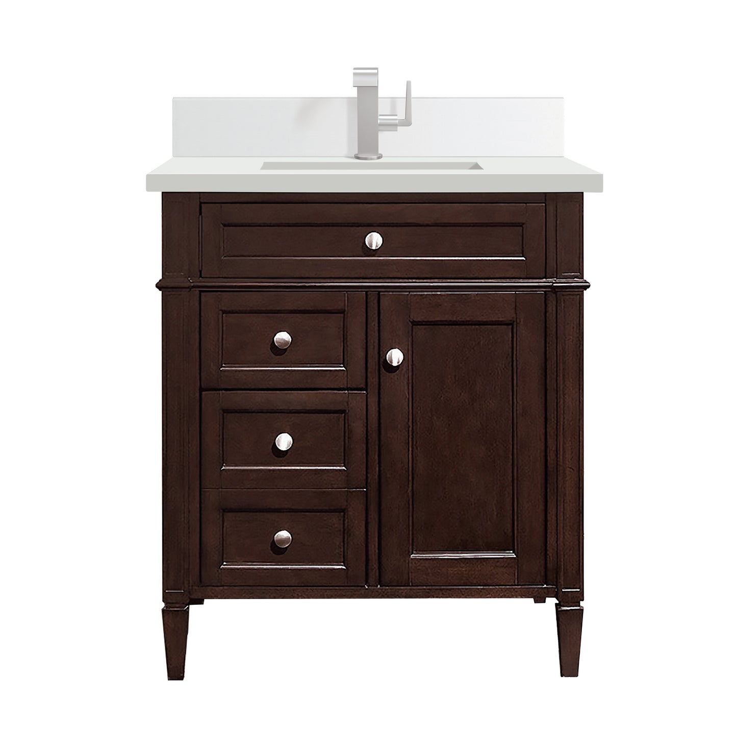 Brittany 30" Single Vanity