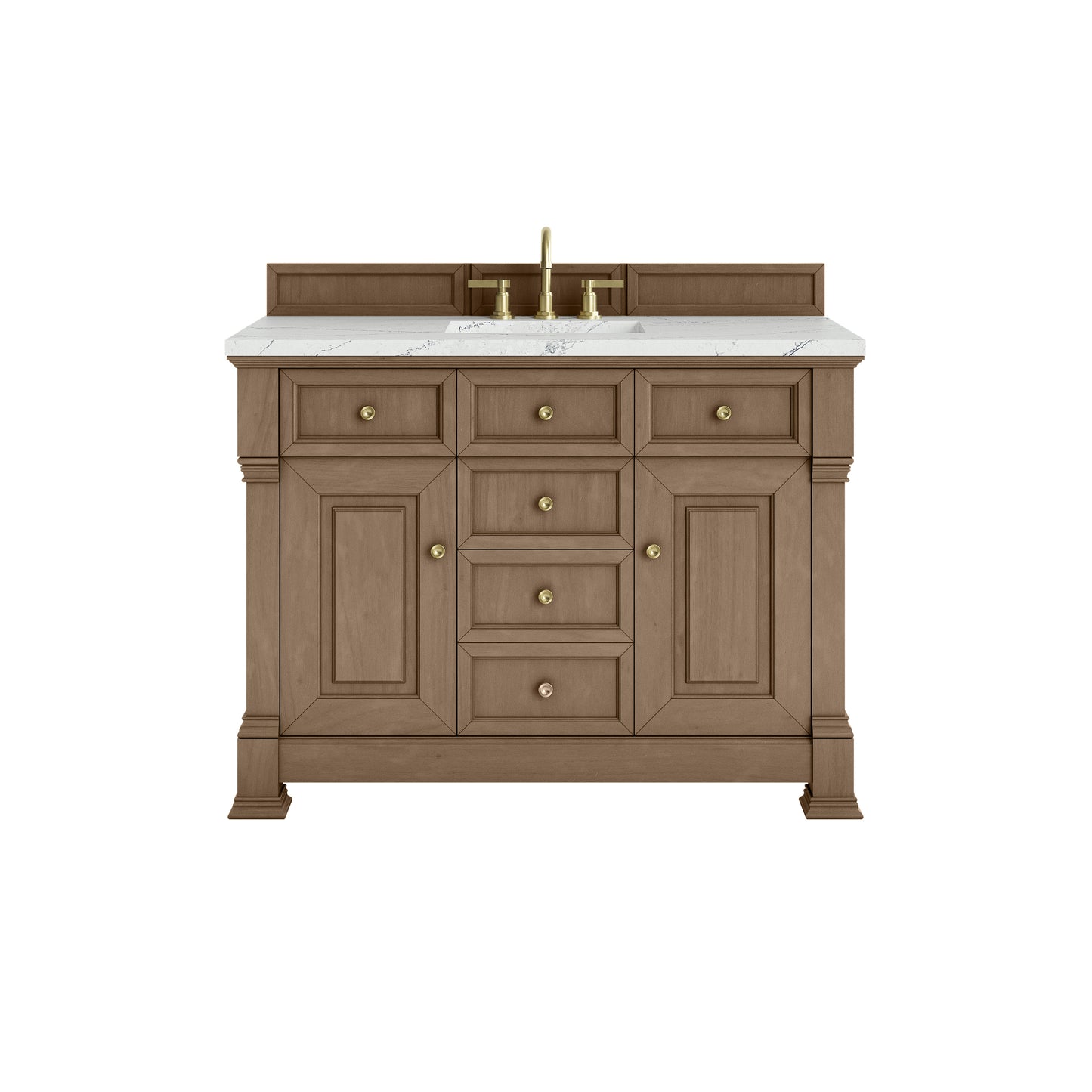Brookfield 48" Single Vanity