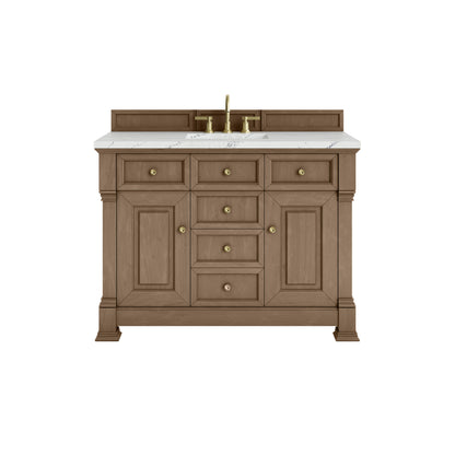 Brookfield 48" Single Vanity