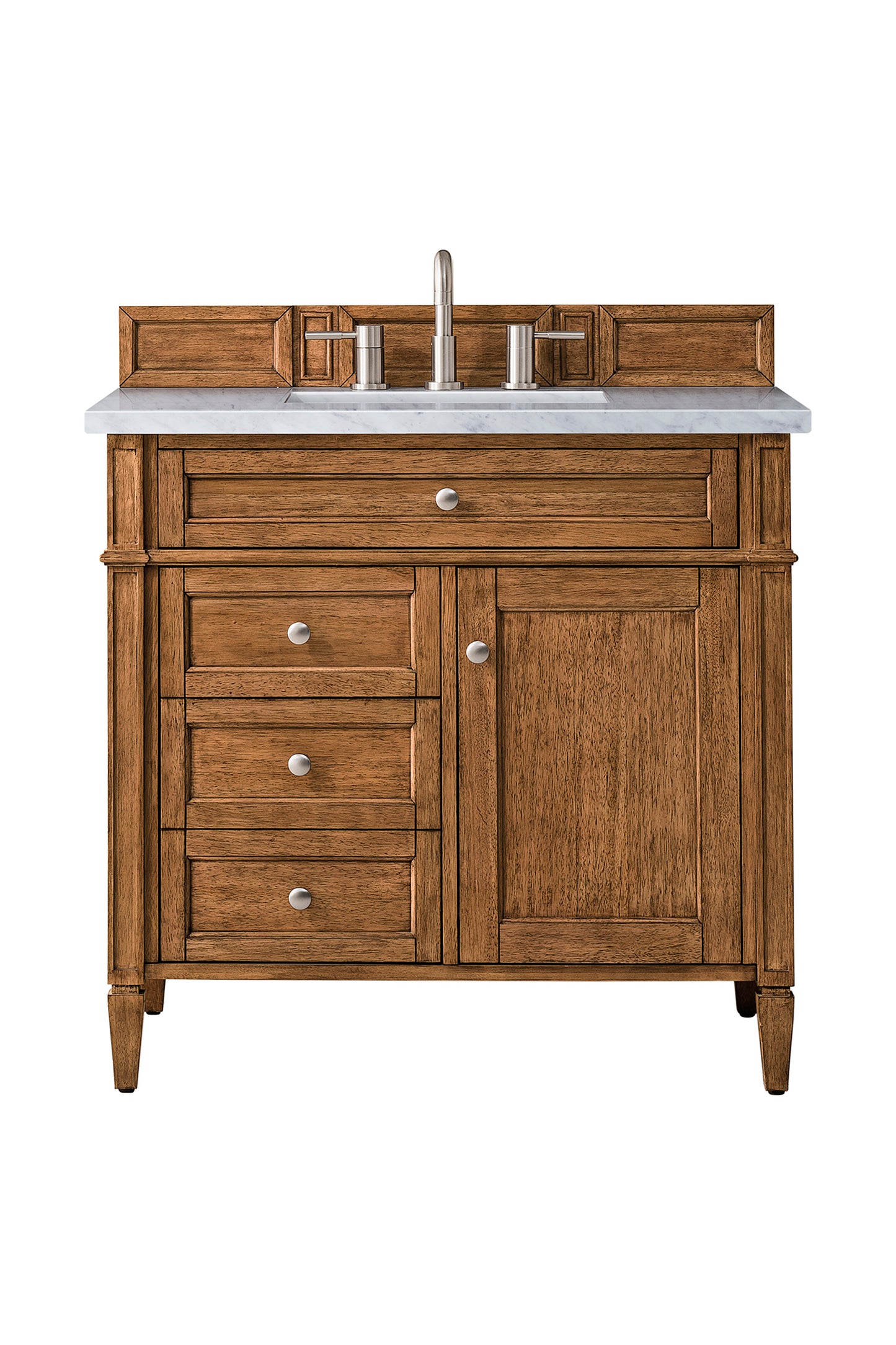 Brittany 36" Single Vanity