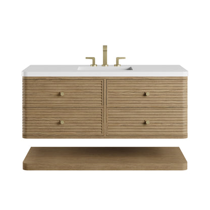 Allamari 48" Single Vanity