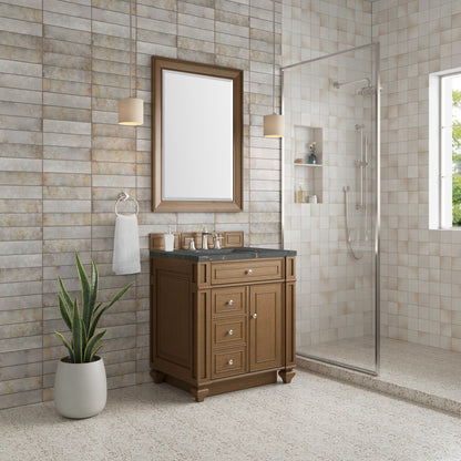 Bristol 30" Single Vanity
