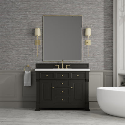 Brookfield 48" Single Vanity