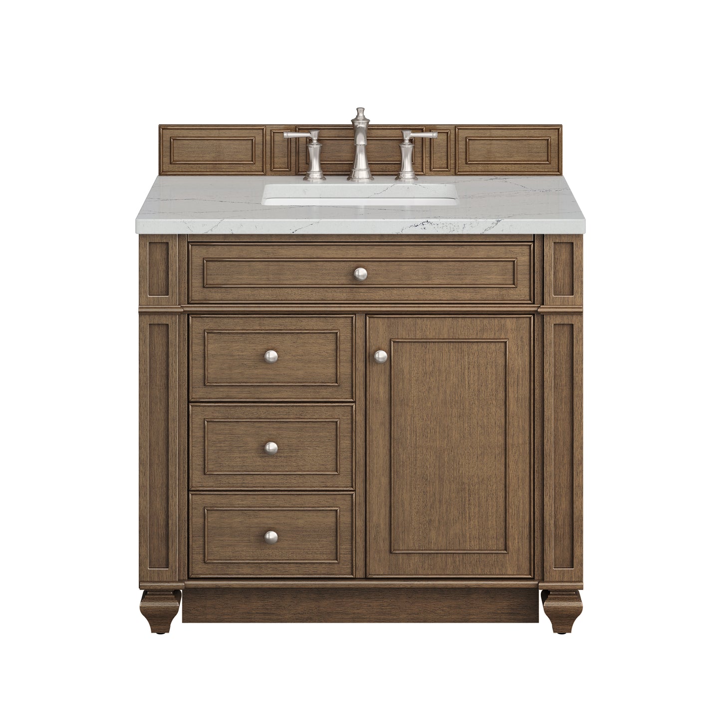Bristol 36" Single Vanity